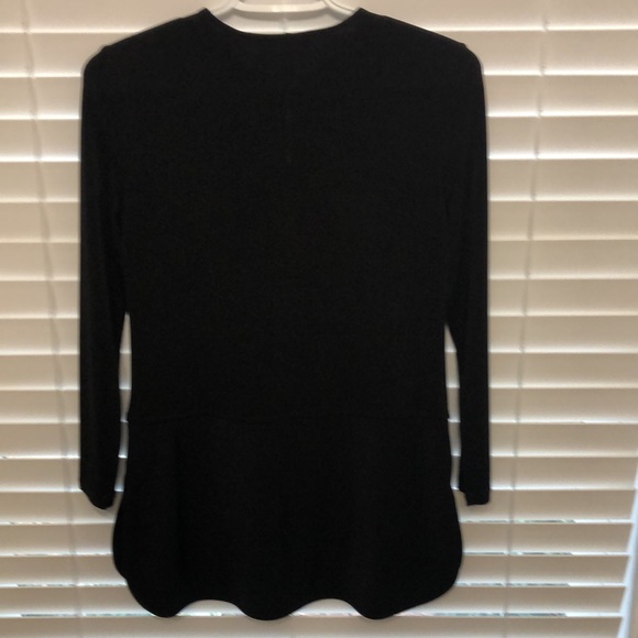 Lauren Ralph Lauren women’s long sleeve petite PXS size n new condition - Picture 3 of 4